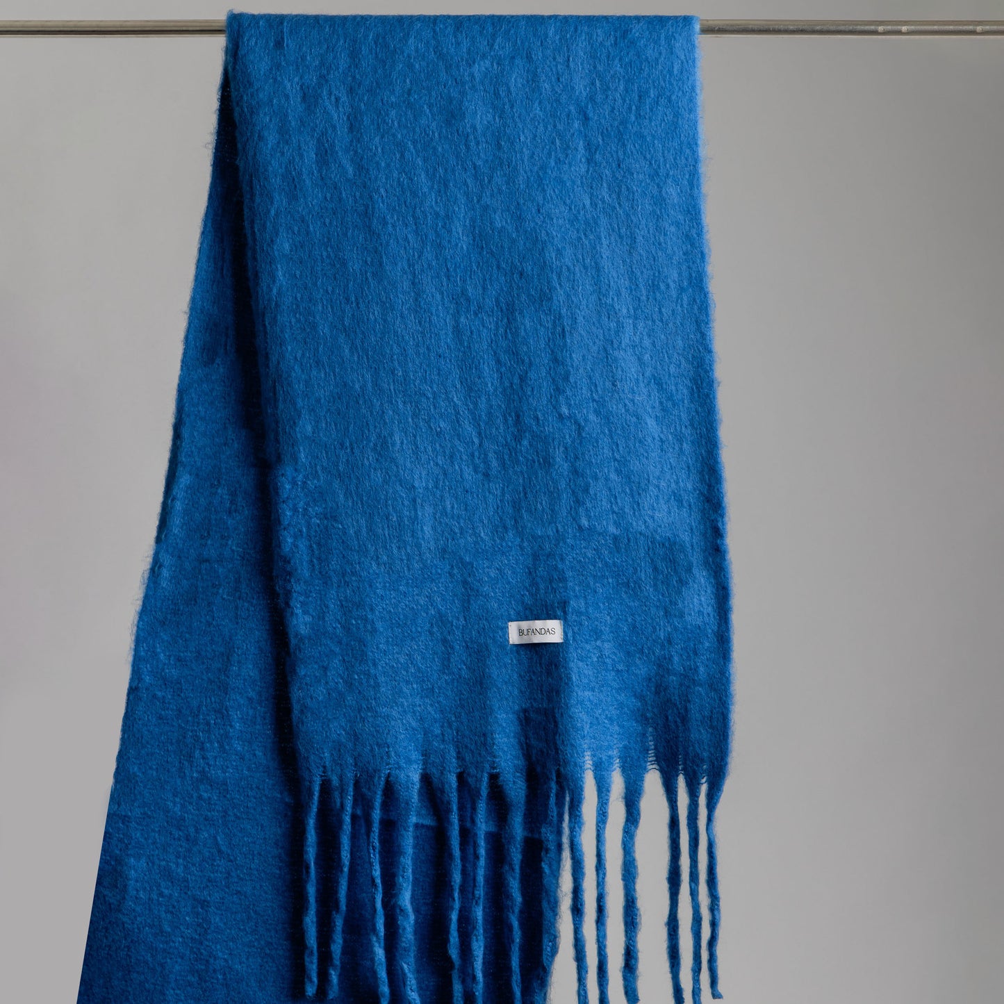 Fringed Scarves